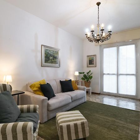 Primopiano - Fabriano Apartment Milan Luaran gambar
