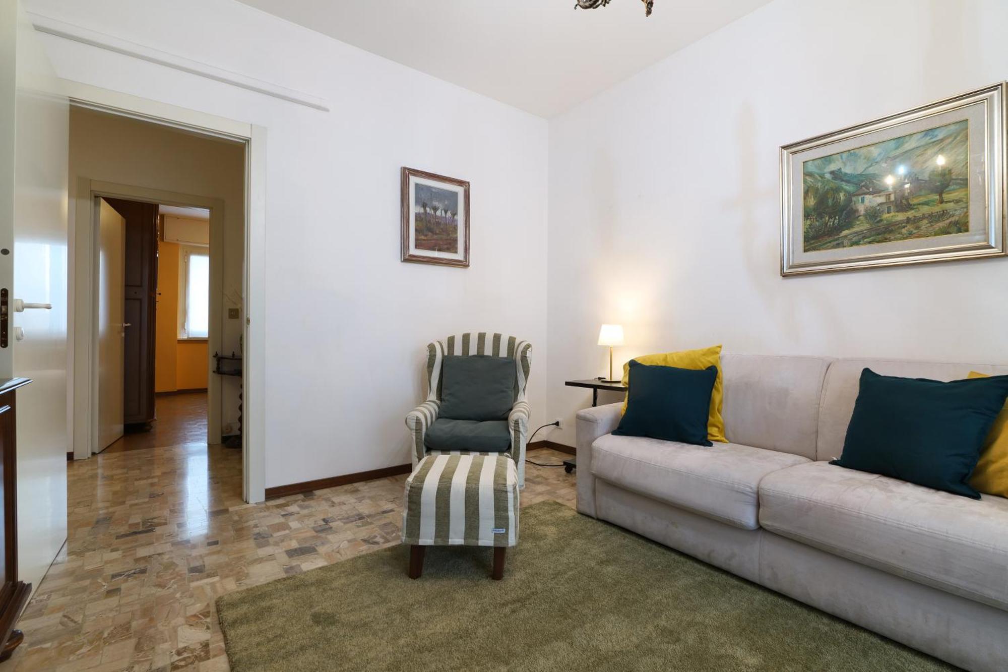Primopiano - Fabriano Apartment Milan Luaran gambar