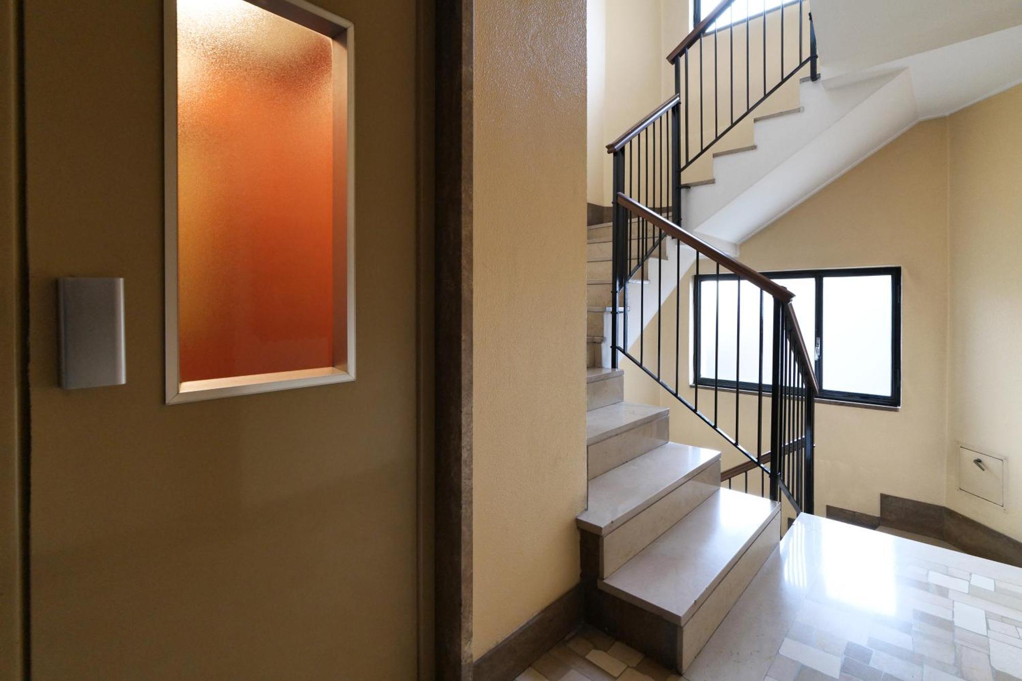 Primopiano - Fabriano Apartment Milan Luaran gambar